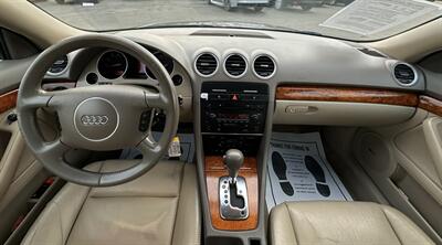 2003 Audi A4 3.0 - Photo 12 - Bakersfield, CA 93301