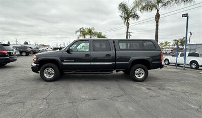 2005 GMC Sierra 2500HD Work Truck   - Photo 4 - Bakersfield, CA 93301