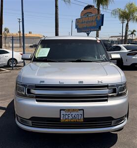 2013 Ford Flex Limited - Photo 2 - Bakersfield, CA 93305