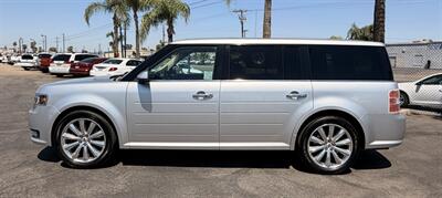 2013 Ford Flex Limited - Photo 4 - Bakersfield, CA 93305