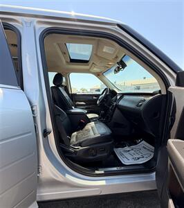 2013 Ford Flex Limited - Photo 20 - Bakersfield, CA 93305