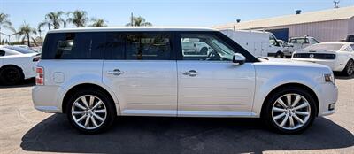 2013 Ford Flex Limited - Photo 18 - Bakersfield, CA 93305