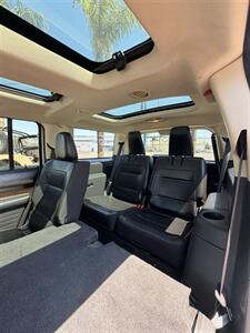 2013 Ford Flex Limited - Photo 10 - Bakersfield, CA 93305