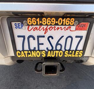 2013 Ford Flex Limited - Photo 13 - Bakersfield, CA 93305
