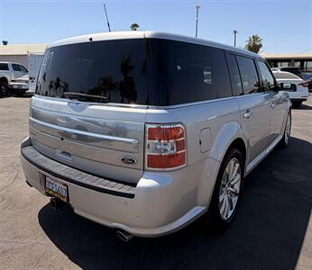 2013 Ford Flex Limited - Photo 17 - Bakersfield, CA 93305