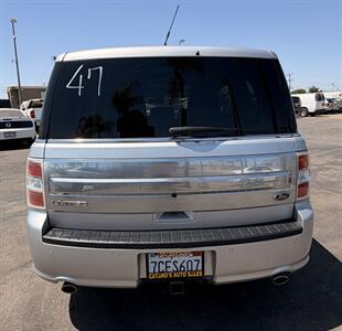 2013 Ford Flex Limited - Photo 12 - Bakersfield, CA 93305