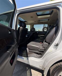 2013 Ford Flex Limited - Photo 9 - Bakersfield, CA 93305