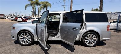 2013 Ford Flex Limited - Photo 5 - Bakersfield, CA 93305