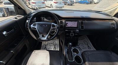 2013 Ford Flex Limited - Photo 23 - Bakersfield, CA 93305
