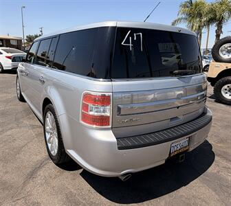 2013 Ford Flex Limited - Photo 11 - Bakersfield, CA 93305