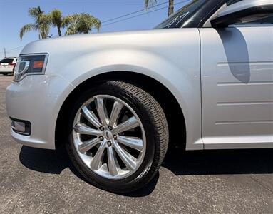 2013 Ford Flex Limited - Photo 28 - Bakersfield, CA 93305