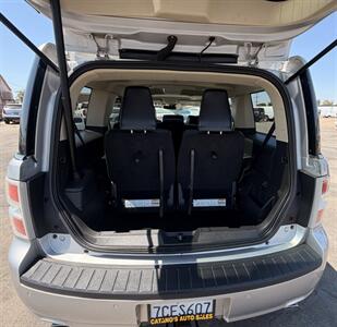 2013 Ford Flex Limited - Photo 14 - Bakersfield, CA 93305