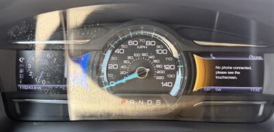 2013 Ford Flex Limited - Photo 30 - Bakersfield, CA 93305