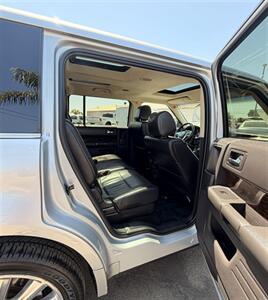 2013 Ford Flex Limited - Photo 21 - Bakersfield, CA 93305