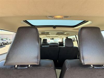 2013 Ford Flex Limited - Photo 15 - Bakersfield, CA 93305