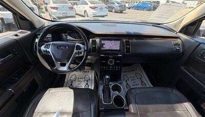 2013 Ford Flex Limited - Photo 22 - Bakersfield, CA 93305