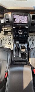 2013 Ford Flex Limited - Photo 25 - Bakersfield, CA 93305