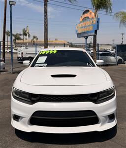 2019 Dodge Charger R/T - Photo 2 - Bakersfield, CA 93301