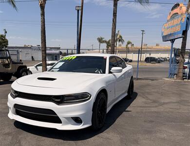 2019 Dodge Charger R/T - Photo 3 - Bakersfield, CA 93301