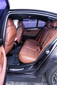 2013 2013 BMW 550i   - Photo 7 - Bakersfield, CA 93305