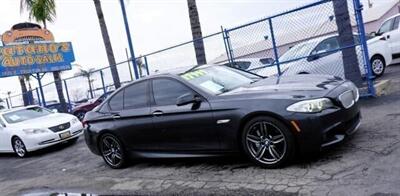 2013 2013 BMW 550i   - Photo 2 - Bakersfield, CA 93305