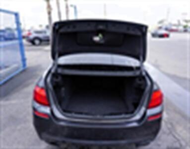 2013 2013 BMW 550i   - Photo 4 - Bakersfield, CA 93305