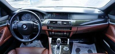 2013 2013 BMW 550i   - Photo 9 - Bakersfield, CA 93305