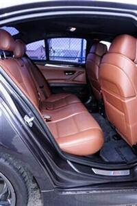 2013 2013 BMW 550i   - Photo 6 - Bakersfield, CA 93305