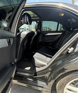2013 Mercedes-Benz C 250 Sport   - Photo 7 - Bakersfield, CA 93305