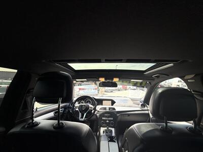 2013 Mercedes-Benz C 250 Sport   - Photo 19 - Bakersfield, CA 93305