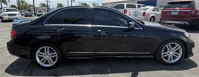 2013 Mercedes-Benz C 250 Sport   - Photo 15 - Bakersfield, CA 93305