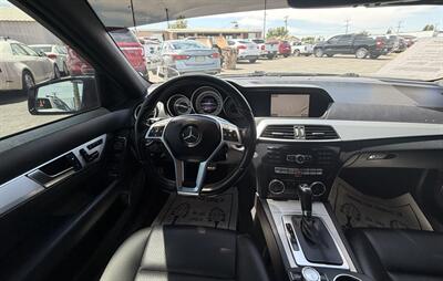 2013 Mercedes-Benz C 250 Sport   - Photo 20 - Bakersfield, CA 93305
