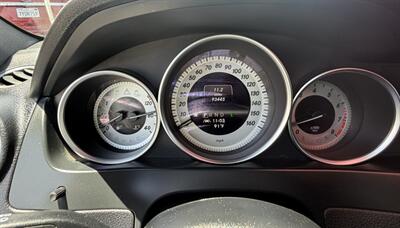 2013 Mercedes-Benz C 250 Sport   - Photo 27 - Bakersfield, CA 93305