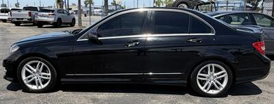 2013 Mercedes-Benz C 250 Sport   - Photo 4 - Bakersfield, CA 93305