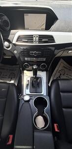 2013 Mercedes-Benz C 250 Sport   - Photo 22 - Bakersfield, CA 93305
