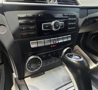 2013 Mercedes-Benz C 250 Sport   - Photo 24 - Bakersfield, CA 93305