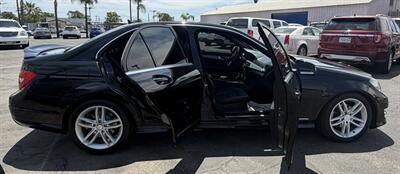 2013 Mercedes-Benz C 250 Sport   - Photo 16 - Bakersfield, CA 93305