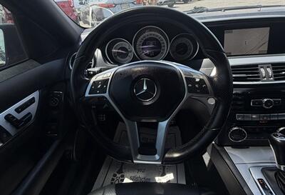 2013 Mercedes-Benz C 250 Sport   - Photo 21 - Bakersfield, CA 93305