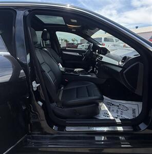 2013 Mercedes-Benz C 250 Sport   - Photo 17 - Bakersfield, CA 93305