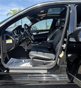 2013 Mercedes-Benz C 250 Sport   - Photo 6 - Bakersfield, CA 93305