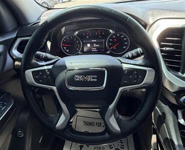 2023 GMC Acadia SLT - Photo 25 - Bakersfield, CA 93305