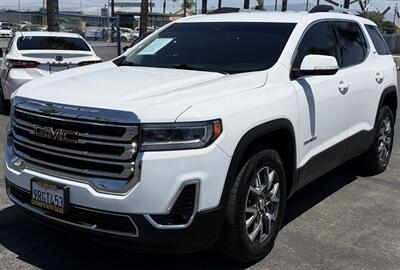2023 GMC Acadia SLT - Photo 3 - Bakersfield, CA 93305