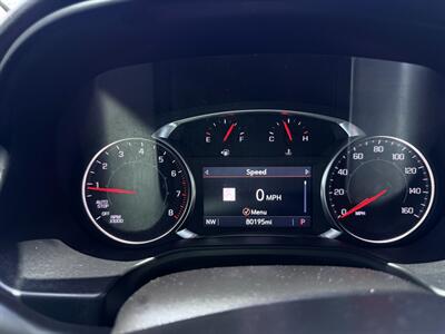 2023 GMC Acadia SLT - Photo 34 - Bakersfield, CA 93305