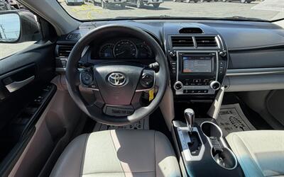 2012 Toyota Camry LE   - Photo 19 - Bakersfield, CA 93305