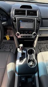 2012 Toyota Camry LE   - Photo 21 - Bakersfield, CA 93305