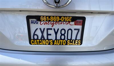 2012 Toyota Camry LE   - Photo 10 - Bakersfield, CA 93305