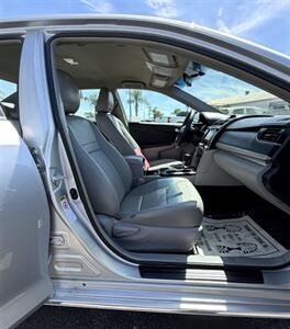 2012 Toyota Camry LE   - Photo 16 - Bakersfield, CA 93305