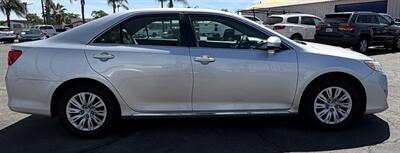 2012 Toyota Camry LE   - Photo 14 - Bakersfield, CA 93305