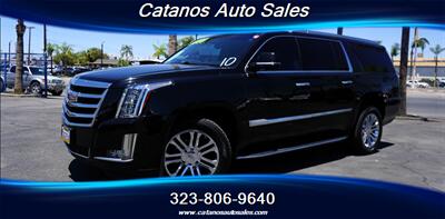 2020 Cadillac Escalade ESV Standard   - Photo 30 - Bakersfield, CA 93301