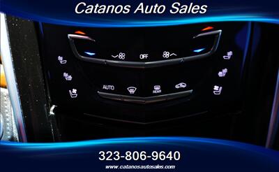 2020 Cadillac Escalade ESV Standard   - Photo 26 - Bakersfield, CA 93301